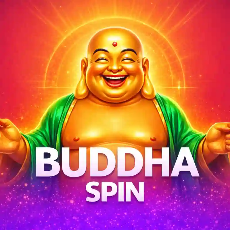 Buddha Spin Slot Game by Megaperya