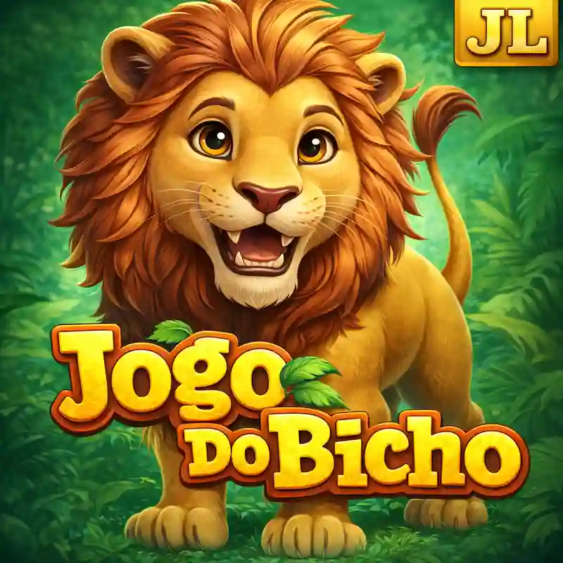 Play Jogo Do Bicho online at megaperya casino