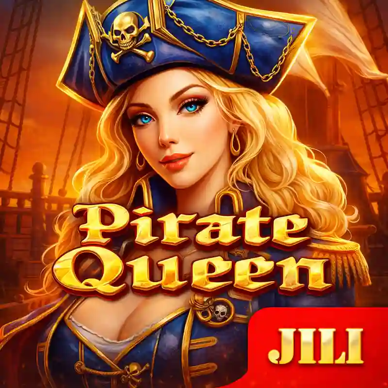 Pirate Queen Slot Game - Play at megaperya