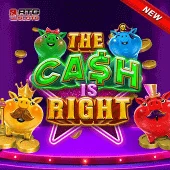 The Cash is Right